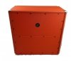  Obudowa Kolumny 2x12 SQR ORANGE